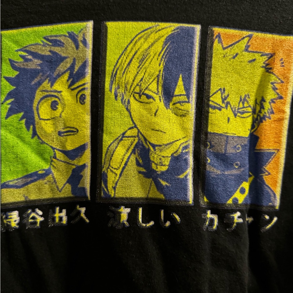 Graphic Tee - Picture 2 of 3